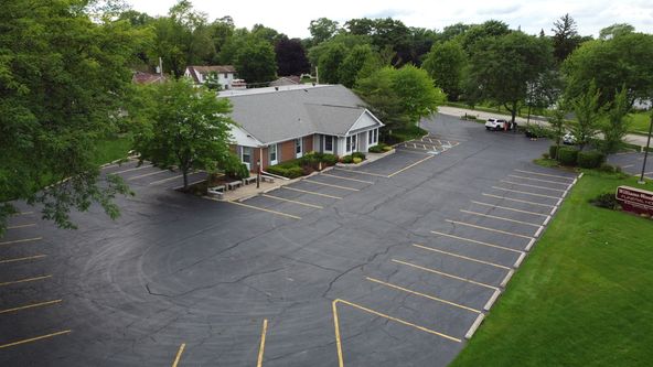 Commercial Opportunity - for Sale: 820 E Pine St, West Chicago, IL 60185